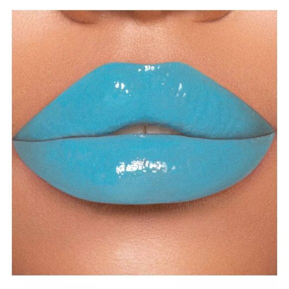 JEFREE STAR SUPREME GLOSS BLUE BALLS NEW IN BOX - Picture 1 of 5